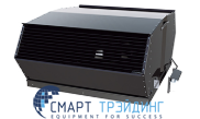 Вентилятор TKV / TKH 300 C1 EC черный